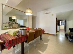 Seletaris (D27), Condominium #458894831